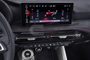 2023 Dodge Hornet GT Plus AWD SUV Tempcontrol