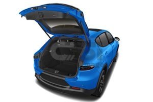 2023 Dodge Hornet GT Plus AWD SUV Trunk