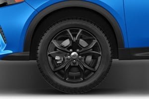 2023 Dodge Hornet GT Plus AWD SUV wheelcap