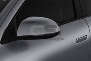 2023 Hyundai ioniq 6 Sel Longrange Sedan Mirror