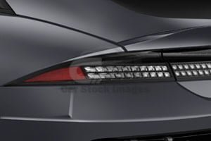 2023 Hyundai ioniq 6 Sel Longrange Sedan Taillight