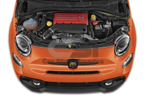 2024 Abarth 595 Turismo 3 Door Hatchback Engine