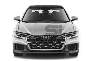 2024 Audi A6 Premium Plus 4 Door Sedan Frontview