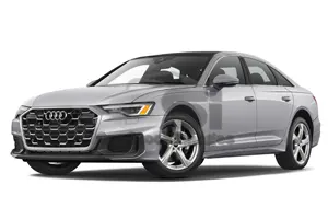 2024 Audi A6 Premium Plus 4 Door Sedan lowaggressive