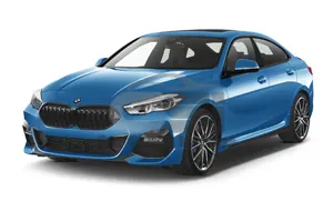 2024 BMW 2 Series Gran Coupe Eidtion M Sport pro 4 Door Sedan Angularfront