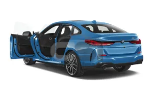 2024 BMW 2 Series Gran Coupe Eidtion M Sport pro 4 Door Sedan Doors