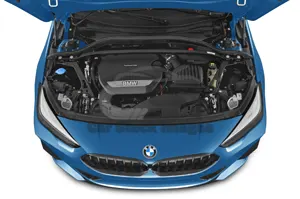 2024 BMW 2 Series Gran Coupe Eidtion M Sport pro 4 Door Sedan Engine