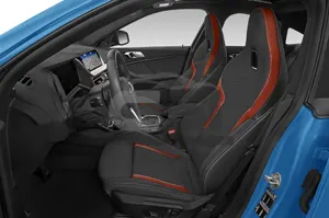 2024 BMW 2 Series Gran Coupe Eidtion M Sport pro 4 Door Sedan Frontseat