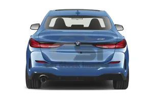 2024 BMW 2 Series Gran Coupe Eidtion M Sport pro 4 Door Sedan Rearview