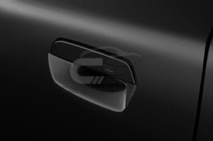 2024 BMW M2 Coupe Base 2 Door Coupe doorhandle