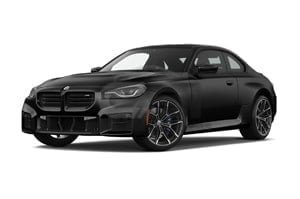 2024 BMW M2 Coupe Base 2 Door Coupe lowaggressive