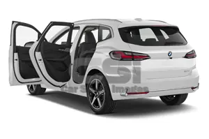 2024 BMW Series 2 Active Tourer-Finition Luxury 5 Door Hatchback Doors
