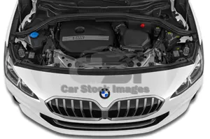 2024 BMW Series 2 Active Tourer-Finition Luxury 5 Door Hatchback Engine