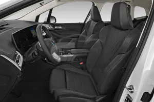 2024 BMW Series 2 Active Tourer-Finition Luxury 5 Door Hatchback Frontseat