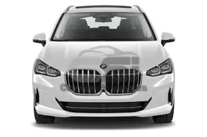 2024 BMW Series 2 Active Tourer-Finition Luxury 5 Door Hatchback Frontview