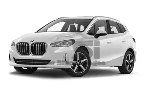 2024 BMW Series 2 Active Tourer-Finition Luxury 5 Door Hatchback lowaggressive