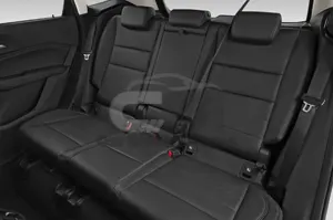 2024 BMW Series 2 Active Tourer-Finition Luxury 5 Door Hatchback Rearseat