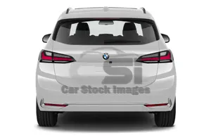 2024 BMW Series 2 Active Tourer-Finition Luxury 5 Door Hatchback Rearview