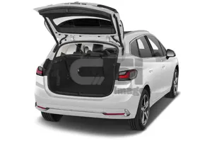 2024 BMW Series 2 Active Tourer-Finition Luxury 5 Door Hatchback Trunk