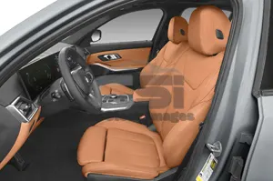2024 BMW Series 3 Berline M Sport finish 4 Door Sedan Frontseat