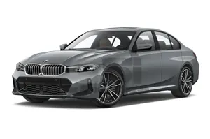 2024 BMW Series 3 Berline M Sport finish 4 Door Sedan lowaggressive