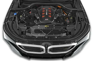 2024 BMW XM Finition de serie 5 Door SUV Engine