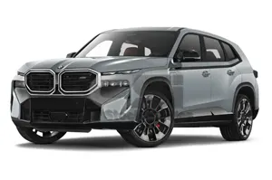 2024 BMW XM Finition de serie 5 Door SUV lowaggressive