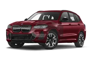 2024 BMW ix3 Inspiring 5 Door SUV lowaggressive