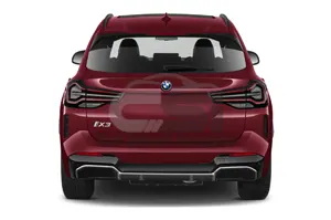 2024 BMW ix3 Inspiring 5 Door SUV Rearview