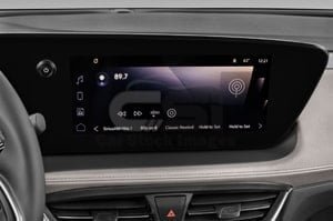 2024 Buick Encore GX Sport Touring 4 Door SUV Audiosystem