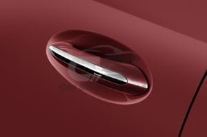 2024 Buick Encore GX Sport Touring 4 Door SUV Doorhandle