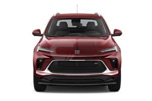 2024 Buick Encore GX Sport Touring 4 Door SUV Frontview