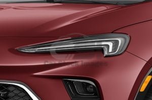 2024 Buick Encore GX Sport Touring 4 Door SUV Headlight