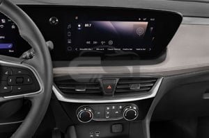 2024 Buick Encore GX Sport Touring 4 Door SUV Instrumentpanel