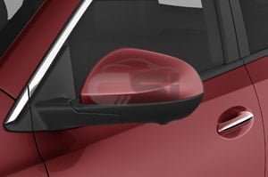 2024 Buick Encore GX Sport Touring 4 Door SUV Mirror