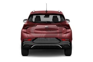 2024 Buick Encore GX Sport Touring 4 Door SUV Rearview