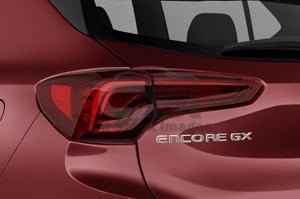 2024 Buick Encore GX Sport Touring 4 Door SUV Taillight