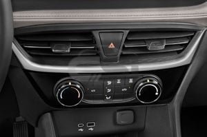 2024 Buick Encore GX Sport Touring 4 Door SUV Tempcontrol