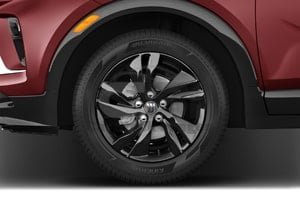 2024 Buick Encore GX Sport Touring 4 Door SUV wheelcap