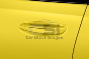 2024 Cadillac CT5-V V-Series 4 Door Sedan Doorhandle