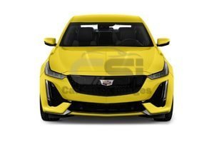 2024 Cadillac CT5-V V-Series 4 Door Sedan Frontview