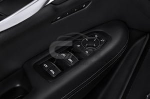 2024 Cadillac XT6 Sport 5 Door SUV Doorcontrols