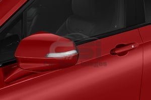 2024 Cadillac XT6 Sport 5 Door SUV Mirror