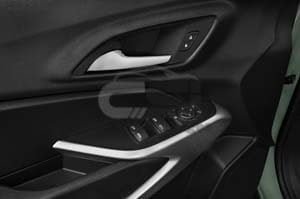 2024 Chevrolet Trax 1RS 5 Door SUV Doorcontrols