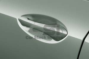 2024 Chevrolet Trax 1RS 5 Door SUV Doorhandle