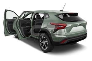 2024 Chevrolet Trax 1RS 5 Door SUV Doors