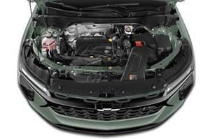 2024 Chevrolet Trax 1RS 5 Door SUV Engine