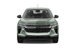 2024 Chevrolet Trax 1RS 5 Door SUV Frontview