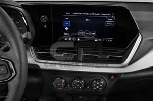 2024 Chevrolet Trax 1RS 5 Door SUV Instrumentpanel