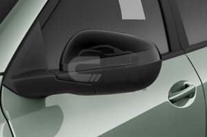 2024 Chevrolet Trax 1RS 5 Door SUV Mirror